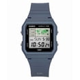 thumbnail image 1 of Casio Reloj Unisex POP Digital de Cuarzo con Correa de Resina de Base Biológica LF-30W-2A, 1 of 1