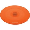 Rachael Ray Tools & Gadgets 9.25-Inch Medium Suction Lid, Orange - 56757