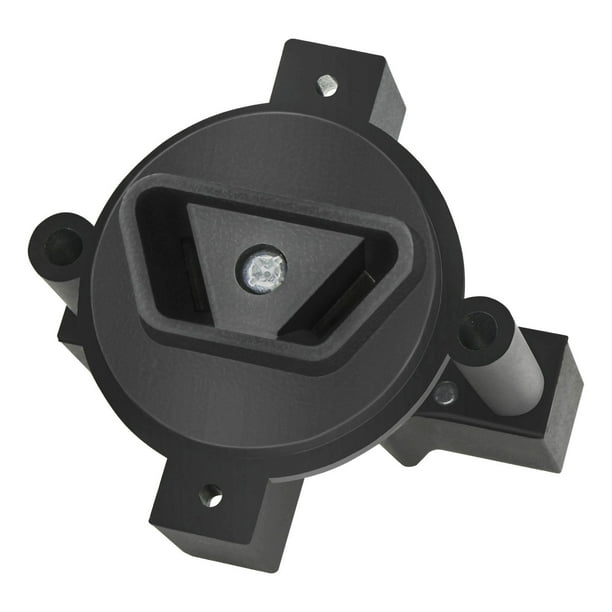 Crow Foot 2 Prong Charger Plug for Club Car Powerwise Connector DC Plug