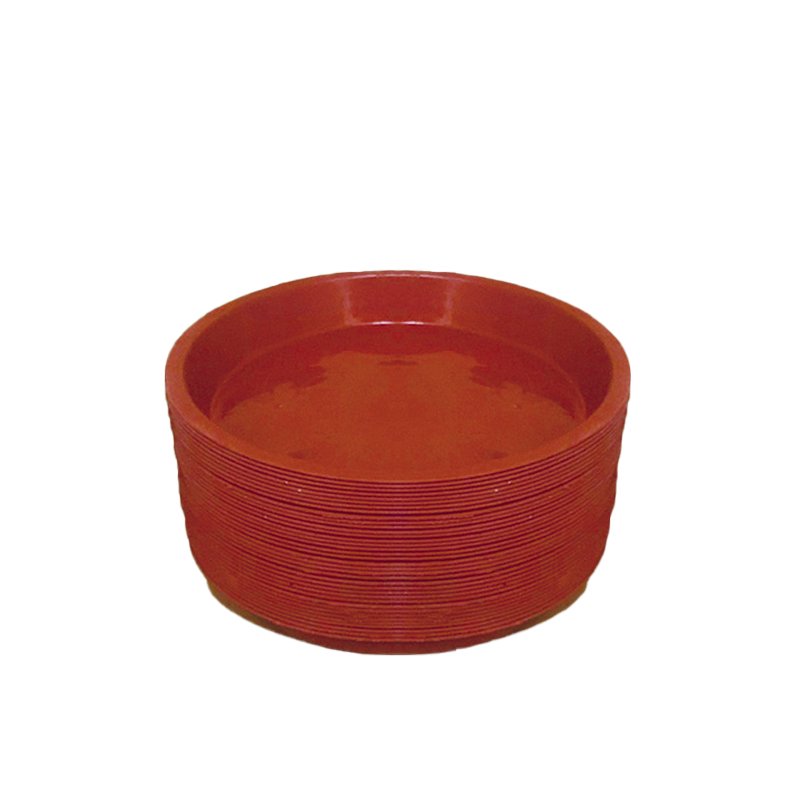 10pcs Heavy Duty Plastic Saucer Planter Plant Pot Saucers
