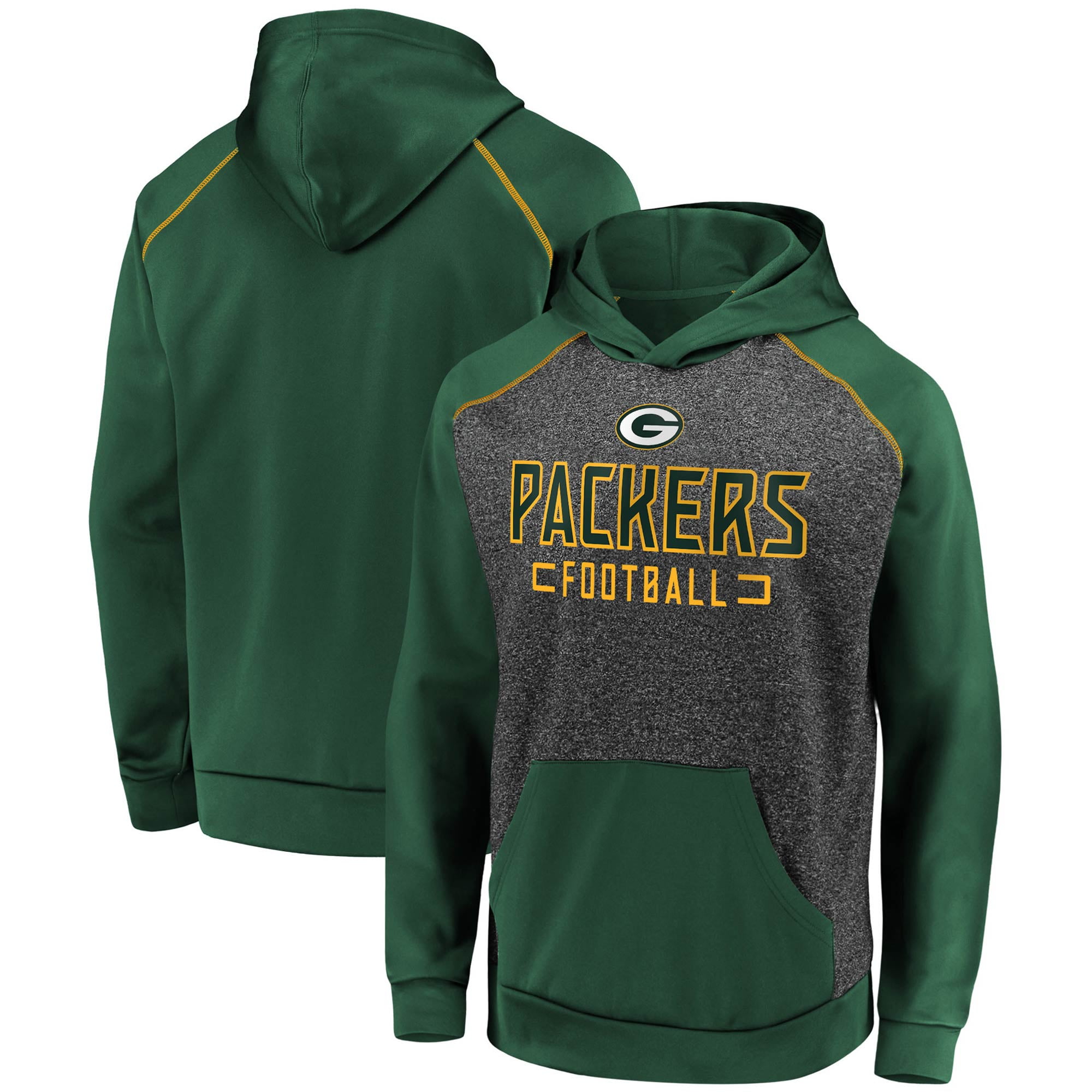 crucial catch hoodie green bay packers