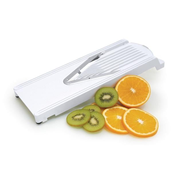 Borner VSlicer Plus Mandoline (6 Piece Set) Walmart Canada