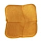 thumbnail image 3 of Juego de estantería para cuencos de microondas, soporte para platos de comida, asa reutilizable, microfibra de poliéster, accesorio multipropósito para cocina, microondas, 7 pulgadas, 3 of 6
