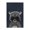 Raccoon Gaming Headset, variant on Stupell Industries Contemporary Bear with Gaming Headset Black Framed Giclee Art, 11 x 14, by Lil' Rue