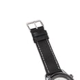 thumbnail image 4 of BIMZUC Men Digital Watch Dual Time Stopwatch Calendar Alarm Clock Waterproof Sports Watch with EL Luminous Black 1.89 inches / 4.8 cm, 4 of 9