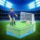 thumbnail image 4 of Alcancía de fútbol con forma de balón de fútbol, para ahorrar dinero, ideal para clubes y fiestas infantiles., 4 of 5