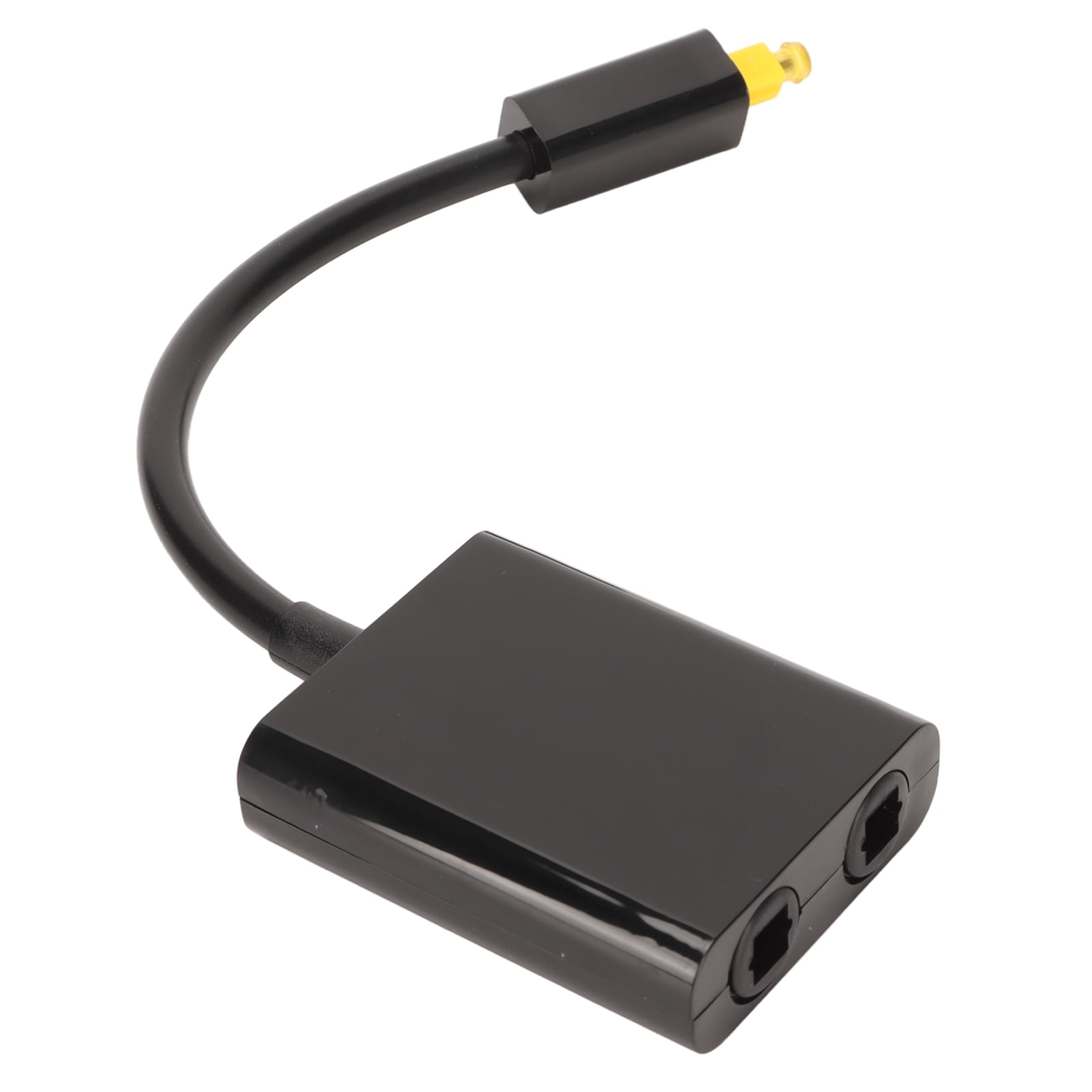 Digital Optical Cable Splitter Optical Cable Splitter 1 In 2 Out