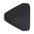 thumbnail image 2 of Luz LED intermitente, luz de freno triangular, luz de freno, luz trasera Concha negra, 2 of 8