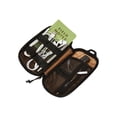 thumbnail image 3 of Case Logic Lectro Accessory Case, Mini, Noir - Black, 3 of 4