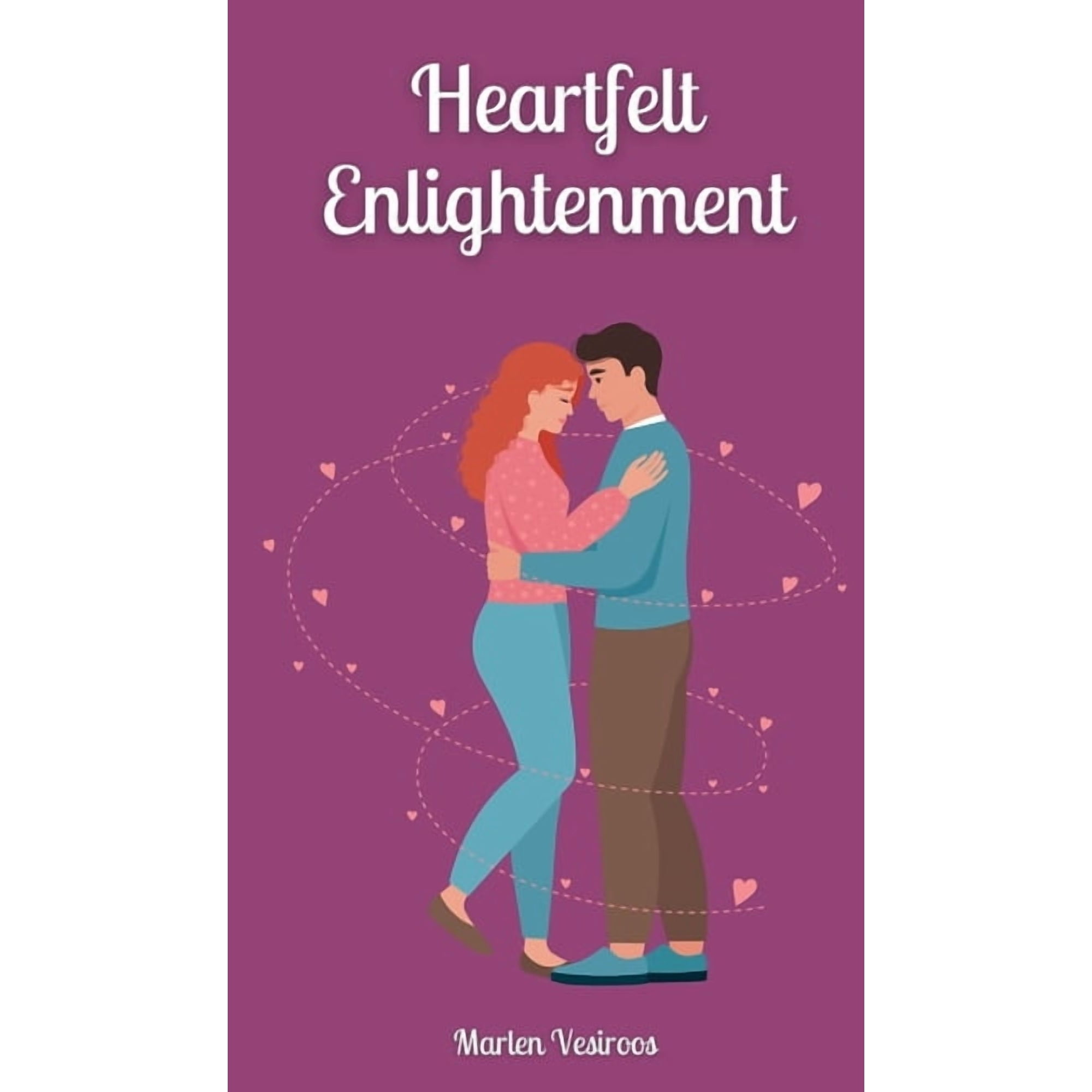 Heartfelt Enlightenment (Hardcover)
