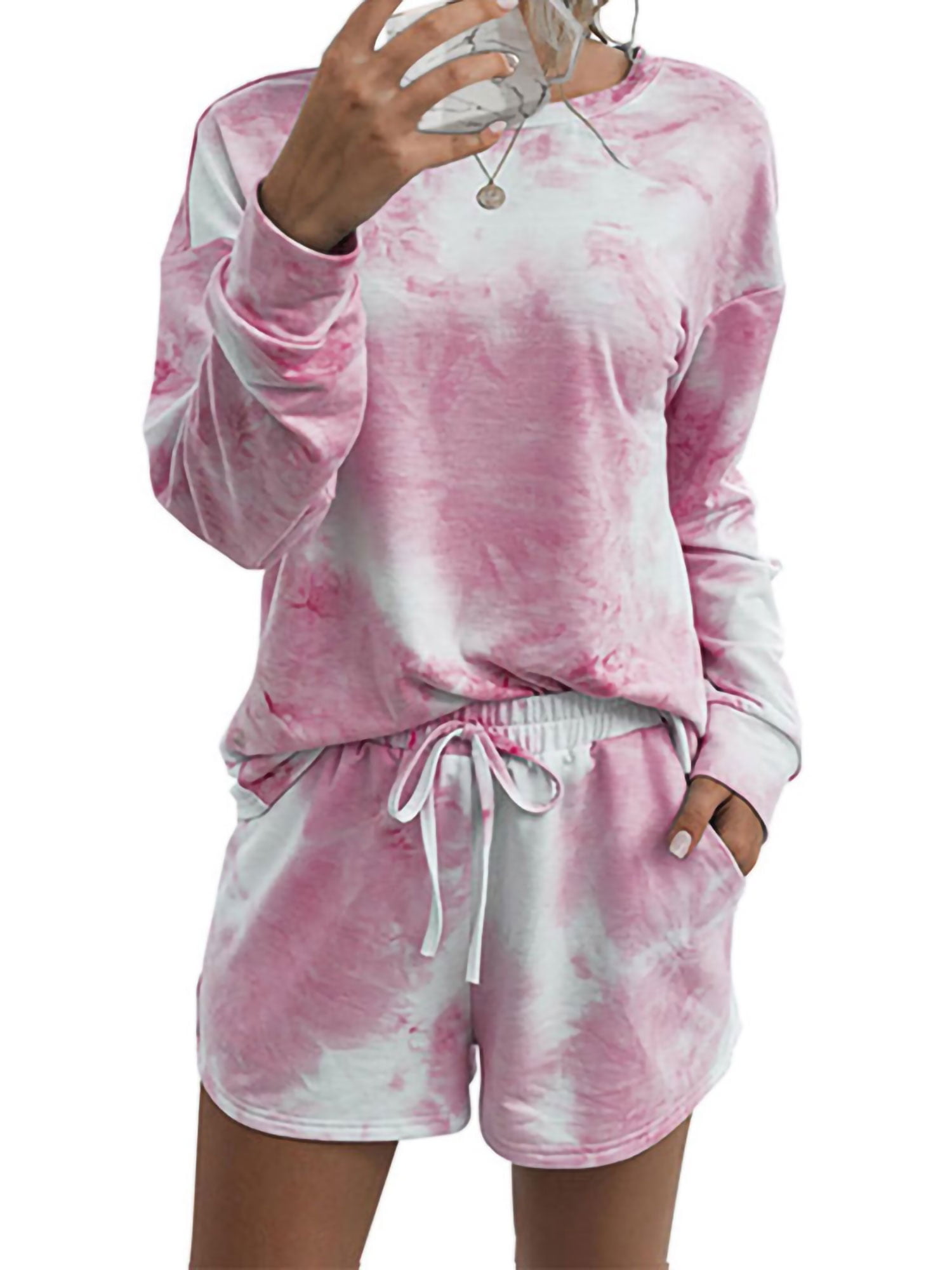 female sleepwear