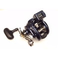 thumbnail image 2 of Daiwa Lexa 300 Line Counter Baitcasting Reel -Left Hand, 2 of 5