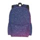 thumbnail image 2 of Disketp Violet Glitter Mochila Escolar de Gran Capacidad y Peso Ligero, Mochila de Viaje Ideal para Escuela, Trabajo y Uso Diario, Cómoda y con Estilo, 2 of 8