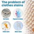 thumbnail image 7 of Taicans Powerful Dry Cleaning without Washing Spray - Stain Remover Eliminates Stubborn Stains (Oil,Sweat,Dirt),Pre-Treat Laundry for Daily Textiles & Household Items,Travel-Friendly Portable 4.1oz, 7 of 7