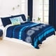 thumbnail image 1 of Cobertor Ultrasuave Colchas Concord Cádiz King Size, 1 of 2