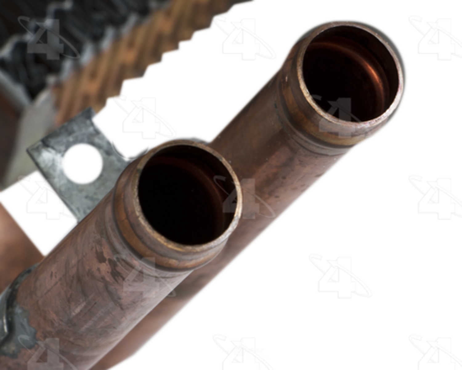 Four Seasons 91588 Copper/Brass Heater Core