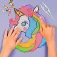 thumbnail image 5 of Mylin Cuentas Para Planchar De Tubito Plástico Hamma Beads, 5 of 5