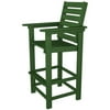 Polywood Captain Bar Chair