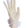 thumbnail image 3 of Guantes de boda Lolita Tea Party lolita precioso elegante puño de encaje de verano, 3 of 6