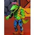 thumbnail image 2 of NECA TMNT Turtles in Time Series 2 Leatherhead Figura de acción NECA FIGURA DE ACCION, 2 of 2