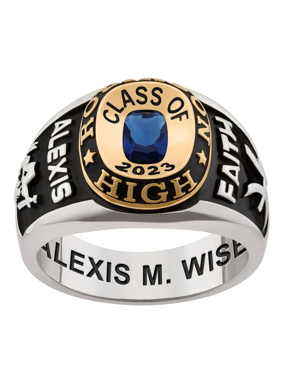 Class Rings