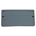 thumbnail image 1 of PORTA PLACAS Generica Compatible con Bmw Serie 3 2012 2013 Delantero GEN, 1 of 4