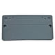 thumbnail image 1 of PORTA PLACAS Generica Compatible con Bmw Serie 3 2012 2013 Delantero GEN, 1 of 4