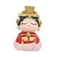 thumbnail image 5 of Figura de resina, estatua de la diosa madre Mazu, regalo, obra de arte coleccionable, adorno para Base de loto, 5 of 9