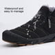 thumbnail image 2 of Botas de nieve invierno Bsvklp Tobillo piel Felpa Cálidas, 2 of 9