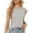 Solid Color, variant on Women Plus Size Tank Tops Camisole Women's Round- Neck Solid Color Top Tank Top Bodysuit for Women