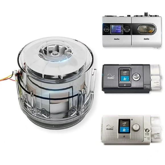 Resmed motor Replacement repair