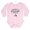 Petal Pink, variant on CafePress - Daddys Assistant Crew Coach Body Suit - Long Sleeve Cotton Baby Bodysuit