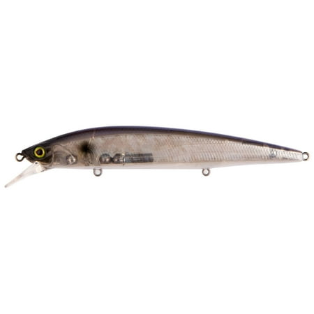 UPC: 0843459017027 | Jackall JRERA110MR-BPS Rerange 110MR 4 1/3  Jerkbait 1/2oz  Blue