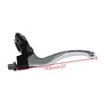 thumbnail image 6 of 22mm 7/8" Left Handle Clutch Perch Lever for KAWASAKI KX 60 65 80 85 100 125 KX60 KX65 KX80 KX85 KX100 KX125 Dirt Bike, 6 of 6