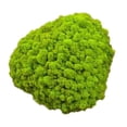 thumbnail image 4 of Piedras de musgo artificiales, bolas de musgo, decoración para acuarios, 25 g Verde, 4 of 9
