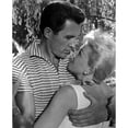 thumbnail image 2 of The Pajama Game John Raitt Doris Day 1957 Photo Print (16 x 20), 2 of 2