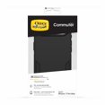thumbnail image 5 of OtterBox Commuter MagSafe Case w/Camera Control Black for iPhone Air in Bulk Packaging, 5 of 5