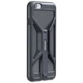 thumbnail image 2 of Topeak Ride Case for iPhone 6, 6S and 7: Black, 2 of 5