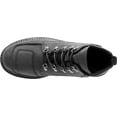 thumbnail image 6 of Harley-Davidson Men's Hagerman Motorcycle Boot  BLACK, 6 of 6