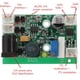thumbnail image 5 of de Circuito Alimentación Diodo Equipo de Instación Electrónica Vehículos Soledad Placa de controlador de diodo láser LD, 5 of 9
