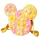 thumbnail image 1 of Push Bubble Coin Purse Silicone Sensory Toy Stress Reliever Descompresión Juguete Para Niños Y Adultos Guardurnaity AP006414-03, 1 of 6