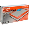 thumbnail image 1 of FRAM CA10118 Extra Guard Engine Air Filter, 1 of 5