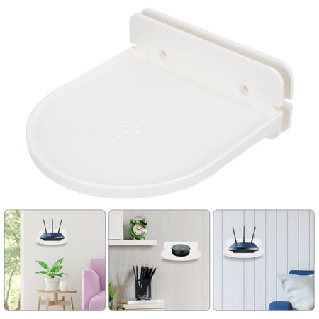 OUNONA 1 Pc Plastic Speaker Holder Practica… product image