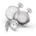 thumbnail image 2 of Charles-Hubert Paris Men's 3927 Classic Collection Pocket Watch, 2 of 2
