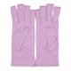 thumbnail image 1 of S 1 par de guantes de conducción con bloque Uv, transpirables, medio dedo, antideslizantes, unisex, guantes de Fitness para deportes al aire libre Qinhai, 1 of 5