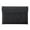 Black, variant on HengDidi A4 Size Document Folder Bag with Magnetic Lock Closure and Large Storage Space for Files Organization - Durable Imitation Leather Briefcase for Business and Office Settings