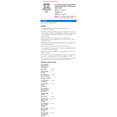 thumbnail image 2 of Front and Rear Brake Pad and Rotor Kit - Compatible with 2003 - 2008 Chevrolet Express 1500 - Power Stop, 2 of 2