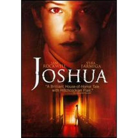 Pre-Owned Joshua (DVD 0024543492092) directed by George Ratliff