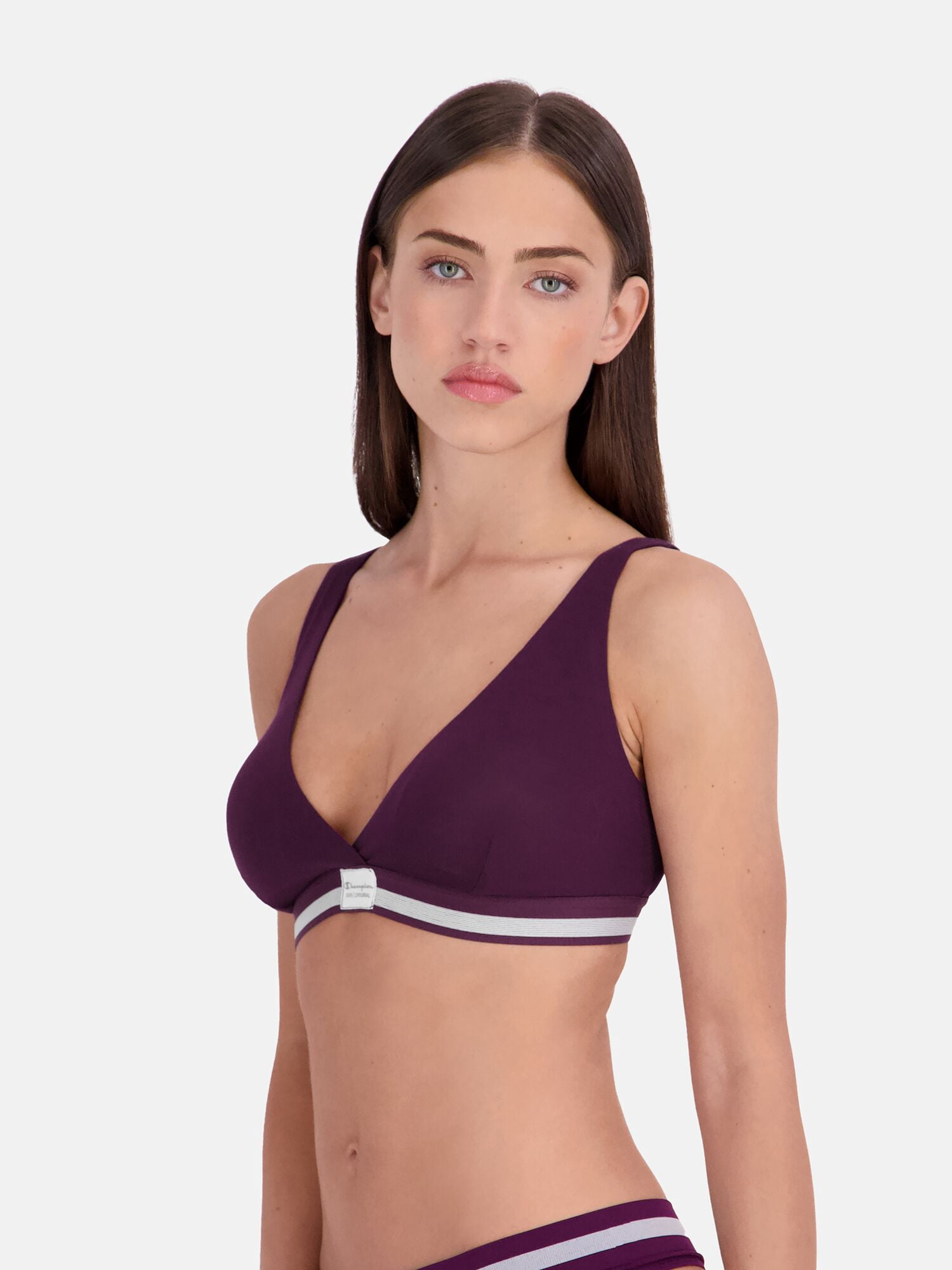 Champion Women's Triangle Bra, Sizes S - XXL