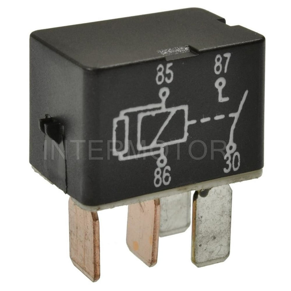 A/C Compressor Control Relay